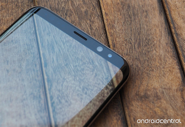 Tất tần tật về bộ đôi Galaxy S9, S9+ - bom tấn công nghệ 2018 ảnh 2