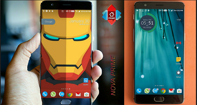 Top 10 ứng dụng Android Launcher hot nhất năm 2017 ảnh 8