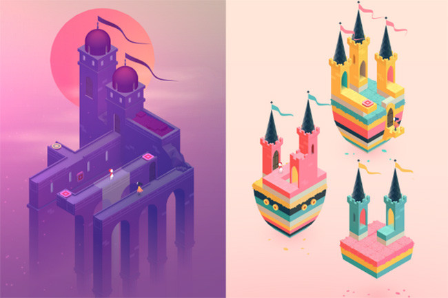 Top 10 game Android triệu người mê năm 2017 ảnh 3