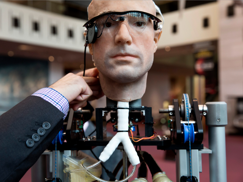 11 dự đoán táo bạo của tỷ phú Elon Musk về tương lai ảnh 9