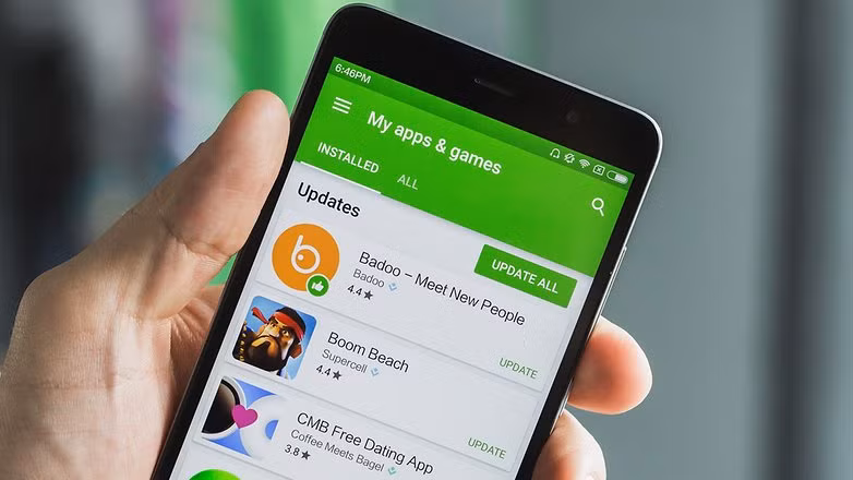 Đừng nghĩ mình sành Android nếu chưa biết đến 7 mẹo này ảnh 2