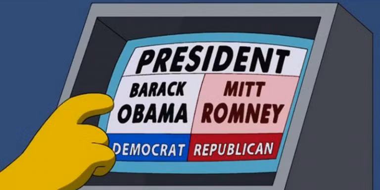 Nổi da gà với lời tiên tri chính xác đến bất ngờ của bộ phim hoạt hình ”The Simptons” ảnh 6