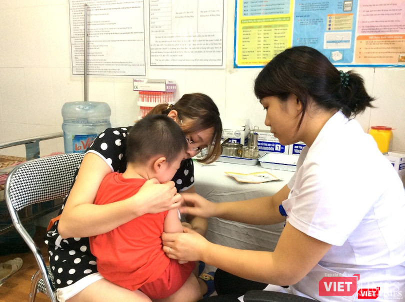 Luật Khám bệnh, chữa bệnh (sửa đổi) nhằm nâng cao chất lượng y tế cho người dân