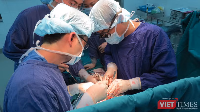 Luật KCB (sửa đổi) sẽ tác động tích cực đến từng người bệnh và nhân viên y tế