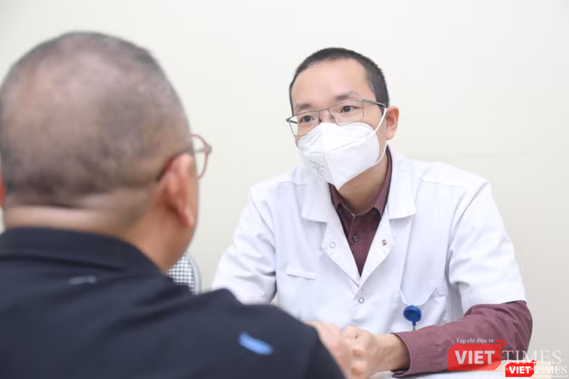 Những bệnh nhân béo phì nặng sẽ được phẫu thuật giảm béo
