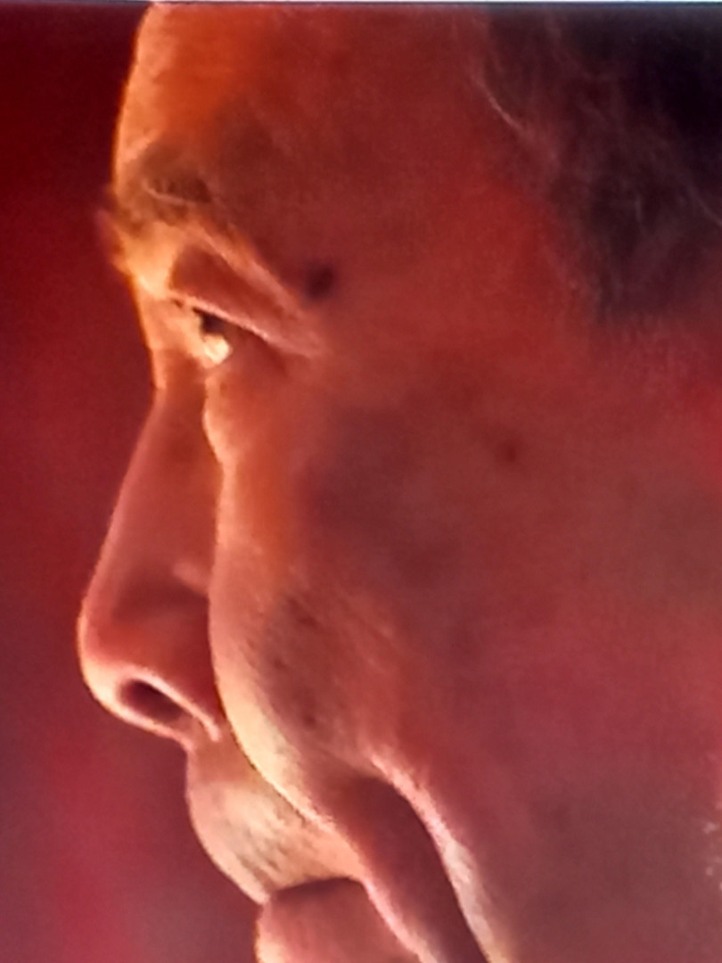 Ông Vũ Quốc Hùng - một con người thanh liêm và chính trực