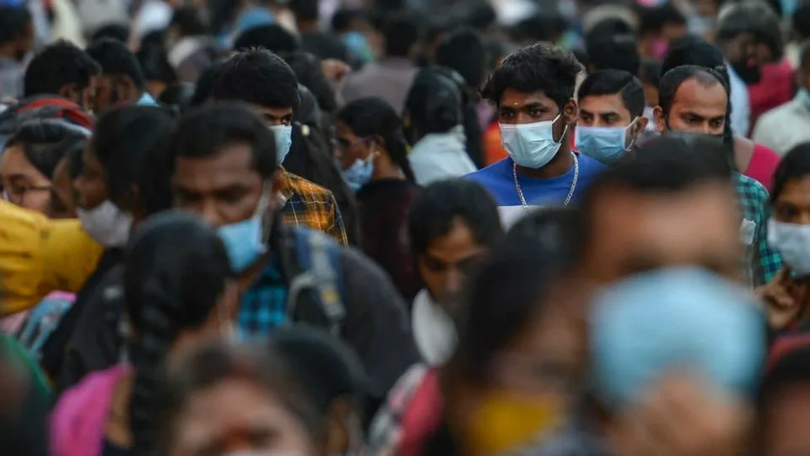 Ấn Độ đang có lợi thế thị trường rộng lớn và nhân công giá rẻ (Ảnh: Yahoo).