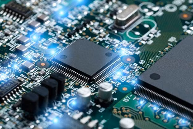 Tỷ lệ chip nhập của Trung Quốc hỏng hóc cao ảnh hưởng lớn đến các nhà sản xuất điện tử Nga (Ảnh: technews).