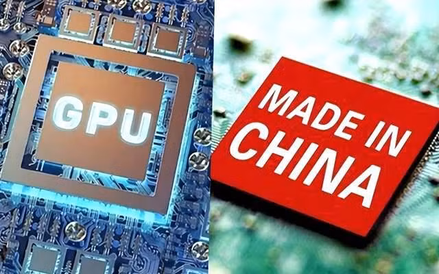 Liệu Trung Quốc có nội địa hóa được CPU thay thế cho nhập từ Mỹ? Liệu Trung Quốc có nội địa hóa được CPU thay thế cho nhập từ Mỹ?