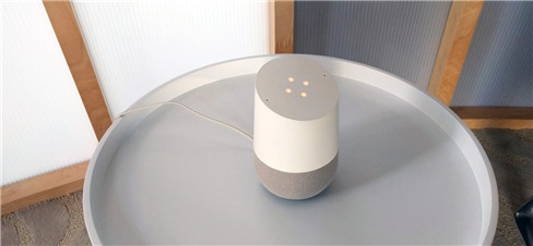 Google Home