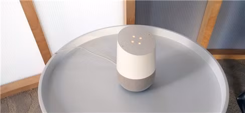 Google Home