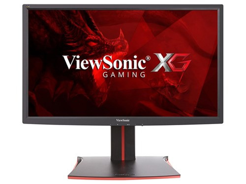 Màn hình chuyên game ViewSonic XG2401.
