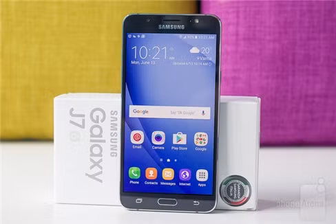 Galaxy J7 2017