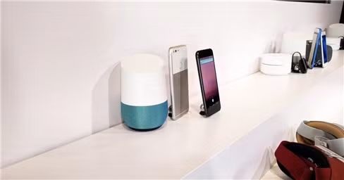 Google Home