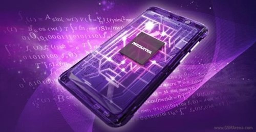 Samsung rõ ràng đang muốn đưa bộ xử lý MediaTek lên các sản phẩm của mình.