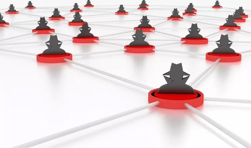 Mã độc khét tiếng Emotet đã trở lại ảnh 1