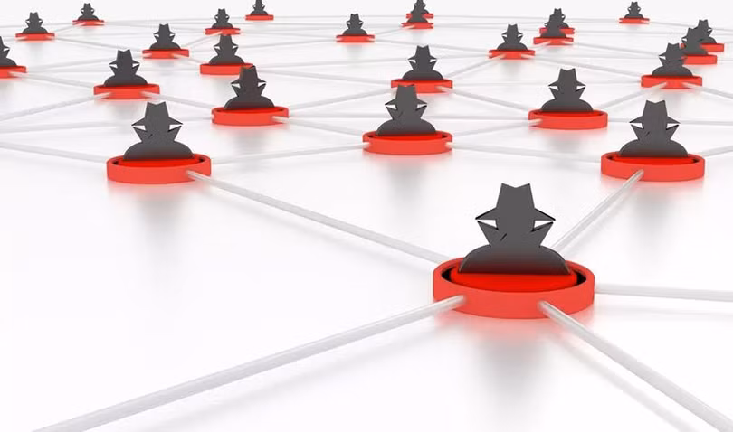 Mã độc khét tiếng Emotet đã trở lại ảnh 1