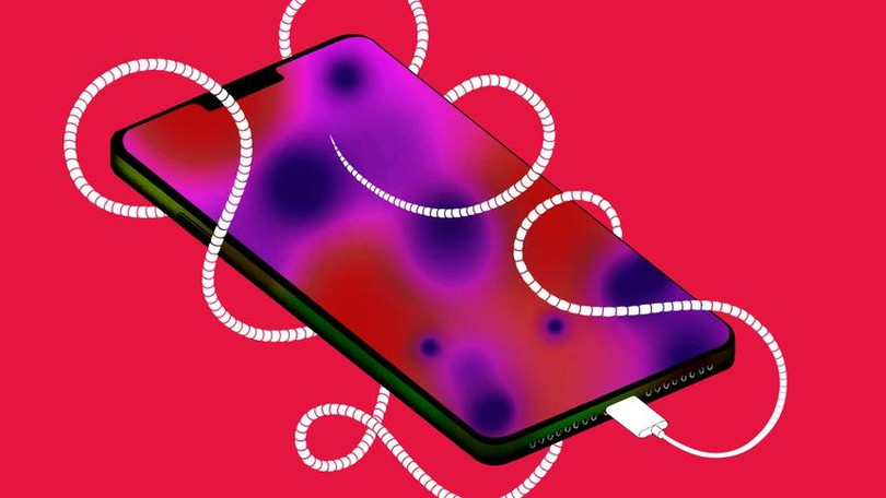 Apple để tồn tại hai lỗi bảo mật trên iPhone suốt nhiều tháng ảnh 1