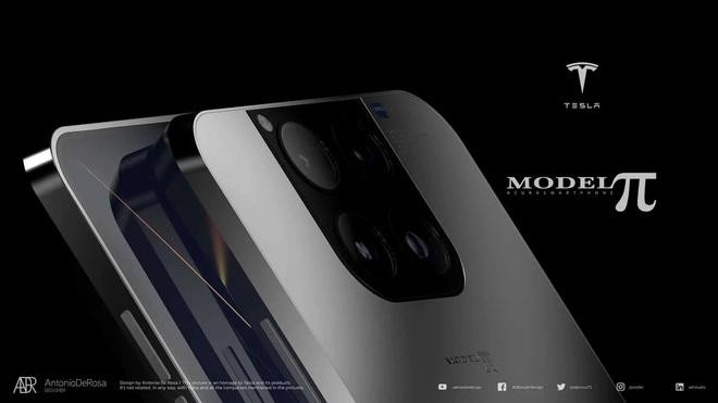 Cụm 4 camera ở mặt lưng sản phẩm (Ảnh: ADR Studio).