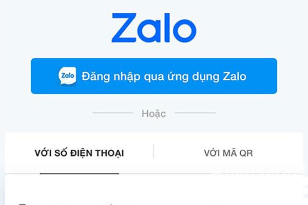 Nhóm chuyên gia của VinCSS đã phát hiện ra một lỗ hổng trong tính năng đăng nhập qua ứng dụng Zalo. Nhóm chuyên gia của VinCSS đã phát hiện ra một lỗ hổng trong tính năng đăng nhập qua ứng dụng Zalo.