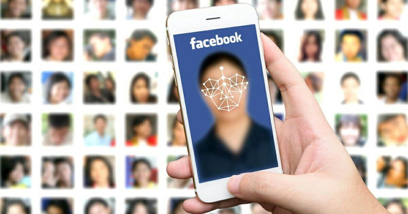 Facebook từ bỏ tính năng nhận diện gương mặt người dùng, nhưng công ty mẹ Meta vẫn tiếp tục sử dụng (Ảnh: PYMT).