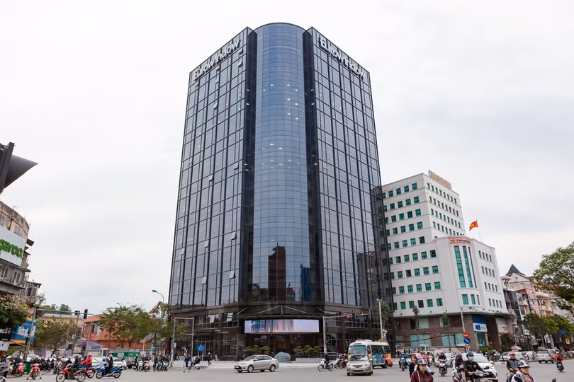 Eurowindow và khoản nợ 500 tỷ đồng tại Wonder City Van Phong Bay ảnh 4 Eurowindow Holding thế chấp cổ phiếu TCB để phát hành trái phiếu