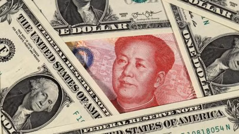Trung Quốc nỗ lực thoát ly dần khỏi sự ảnh hưởng của đồng đô la Mỹ