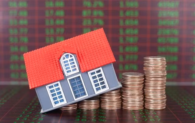 Tỷ lệ nhà ở trống tại Trung Quốc trung bình đạt 22,4%.