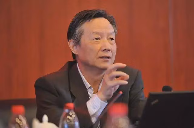 Cựu Thứ trưởng Bộ Nhà ở và Phát triển Đô thị - Nông thôn Cừu Bảo Hưng.