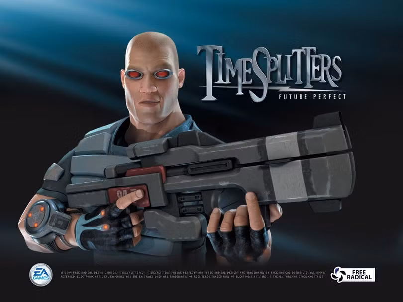 10 tựa game độc đáo cho phép bạn thỏa thích du hành thời gian