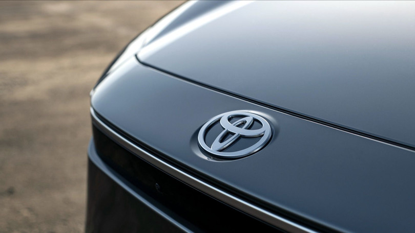 Toyota và Lexus áp dụng cổng sạc xe điện theo chuẩn Tesla