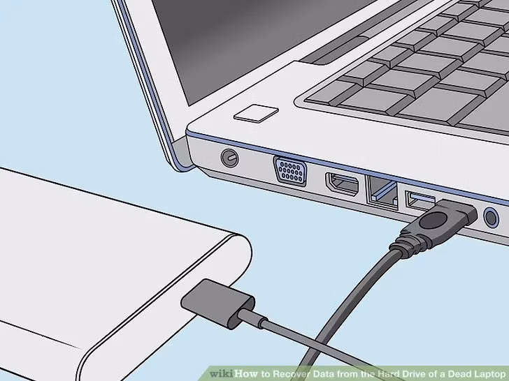 Ảnh: Wikihow