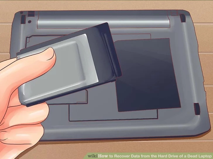 Ảnh: Wikihow Ảnh: Wikihow