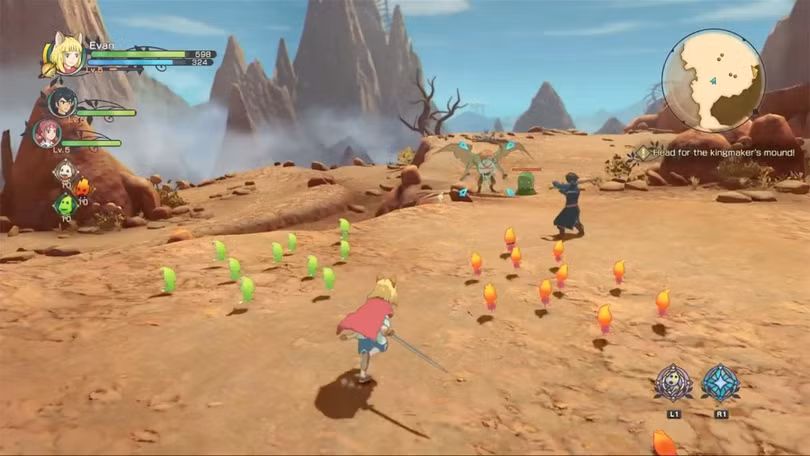 Ảnh: Tech Radar Ảnh: Tech Radar