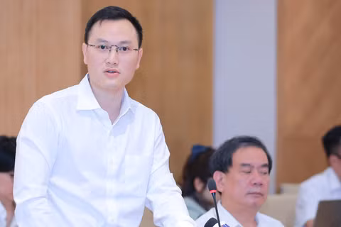 Người dân sắp được dùng Internet vệ tinh Starlink với phí thuê bao 2,2 triệu/tháng