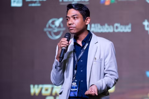 Ông Võ Thanh Mỹ.