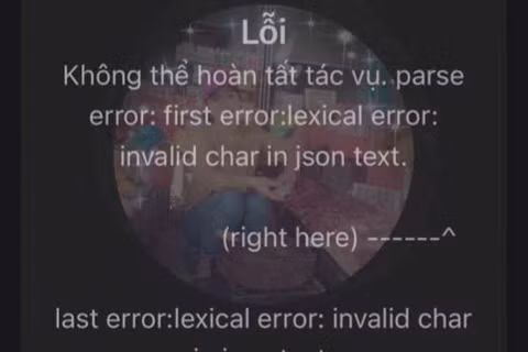 Facebook gặp lỗi trên toàn cầu, nhiều tài khoản bị đăng xuất