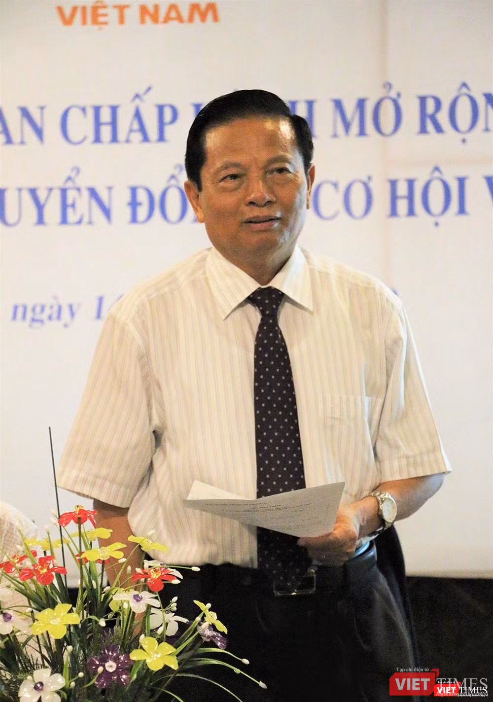 Nhiều tổ chức, doanh nghiệp quốc tế muốn gia nhập Hội Truyền thông số Việt Nam ảnh 5