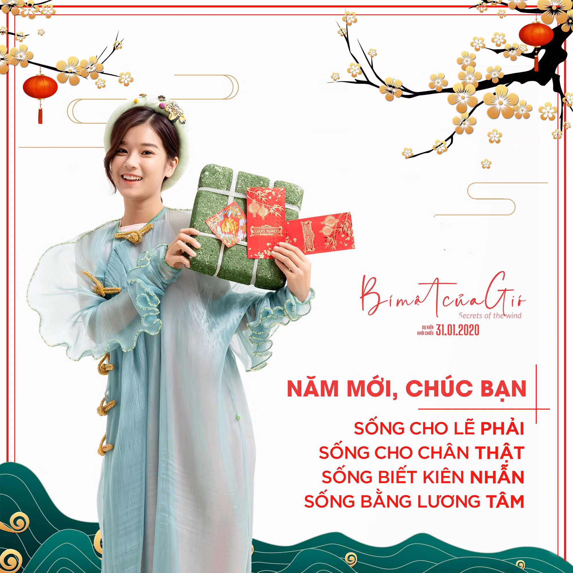 Hoàng Yến Chibi đầy thần thái Hoàng Yến Chibi