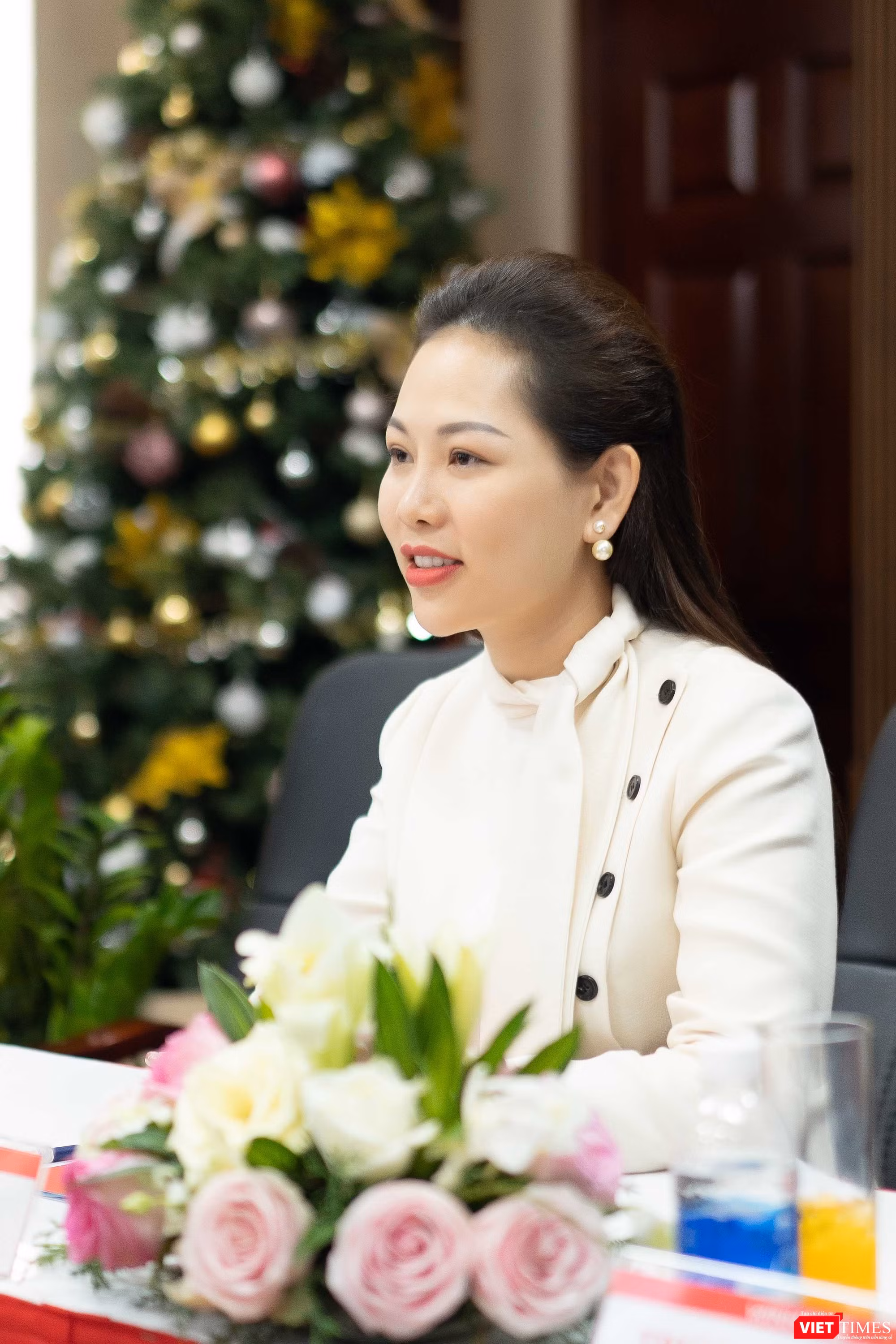 Từ hỗ trợ doanh nghiệp “siêu nhỏ” tới đứng đầu hạng C thị trường tòa nhà cho thuê ảnh 2