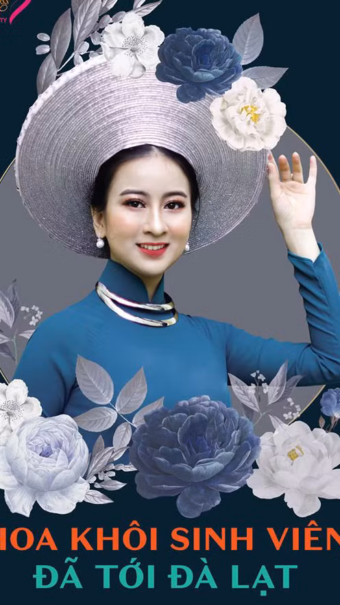Nữ sinh viên Đà Lạt Nữ sinh viên Đà Lạt