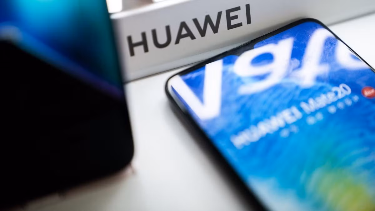 HongMeng có phiên âm Hán-Việt là Hồng Mông, mô tả trạng thái hỗn mang trước khi vũ trụ hình thành. Ảnh: Android Central HongMeng có phiên âm Hán-Việt là Hồng Mông, mô tả trạng thái hỗn mang trước khi vũ trụ hình thành. Ảnh: Android Central