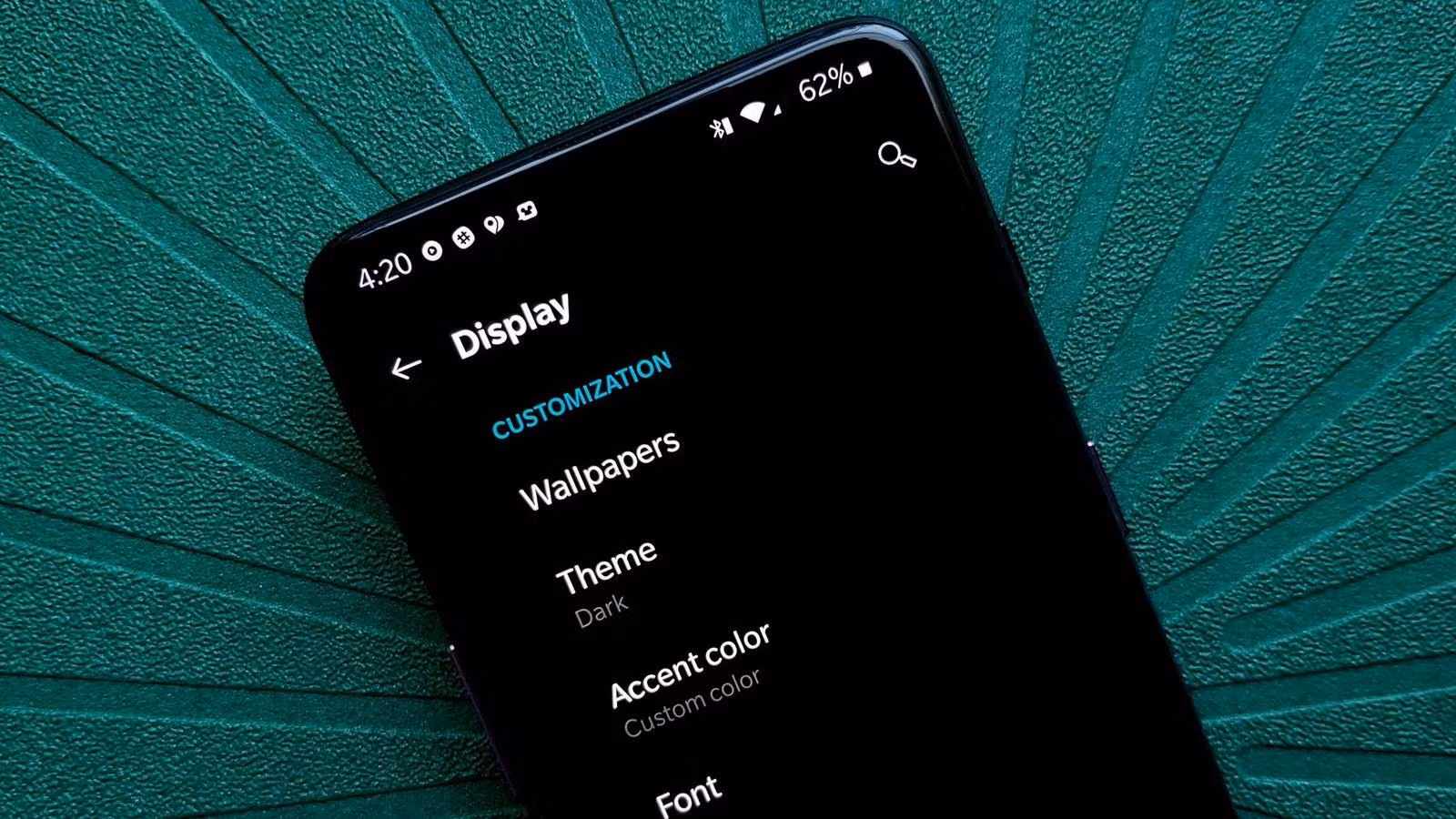Ảnh: Android Central Ảnh: Android Central