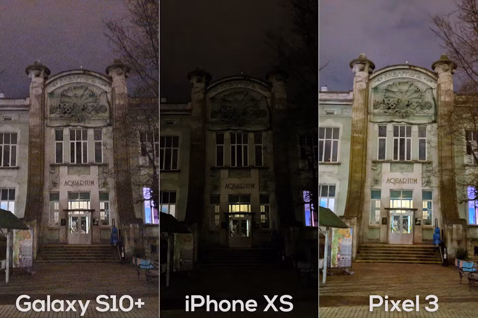 ảnh: Phone Arena