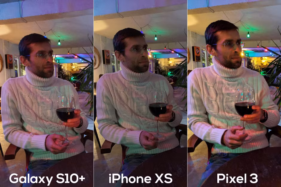 ảnh: Phone Arena