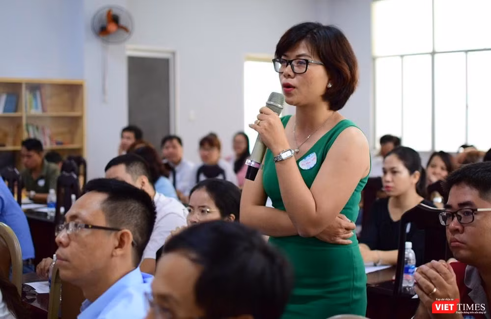Câu hỏi đặt ra là quản trị nhân sự cho SMEs & start up - cốt lõi cơ bản để thành công là như thế nào? Câu hỏi đặt ra là quản trị nhân sự cho SMEs & start up - cốt lõi cơ bản để thành công là như thế nào?