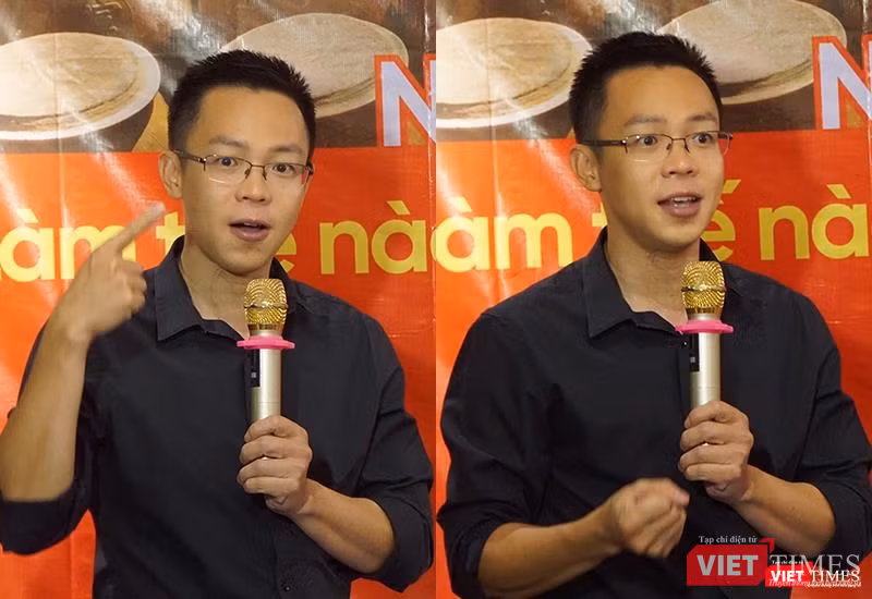 Ông Hà Quốc Anh kể suốt ba bốn năm trời thử nghiệm với nước mắm Cá Linh, có mẻ thành công, nhiều mẻ hỏng, gia đình bà Lục Thị Tường Vy, ông Hà Quốc Liên, Hà Quốc Anh… vẫn kiên trì làm tiếp. Ông Hà Quốc Anh kể suốt ba bốn năm trời thử nghiệm với nước mắm Cá Linh, có mẻ thành công, nhiều mẻ hỏng, gia đình bà Lục Thị Tường Vy, ông Hà Quốc Liên, Hà Quốc Anh… vẫn kiên trì làm tiếp.