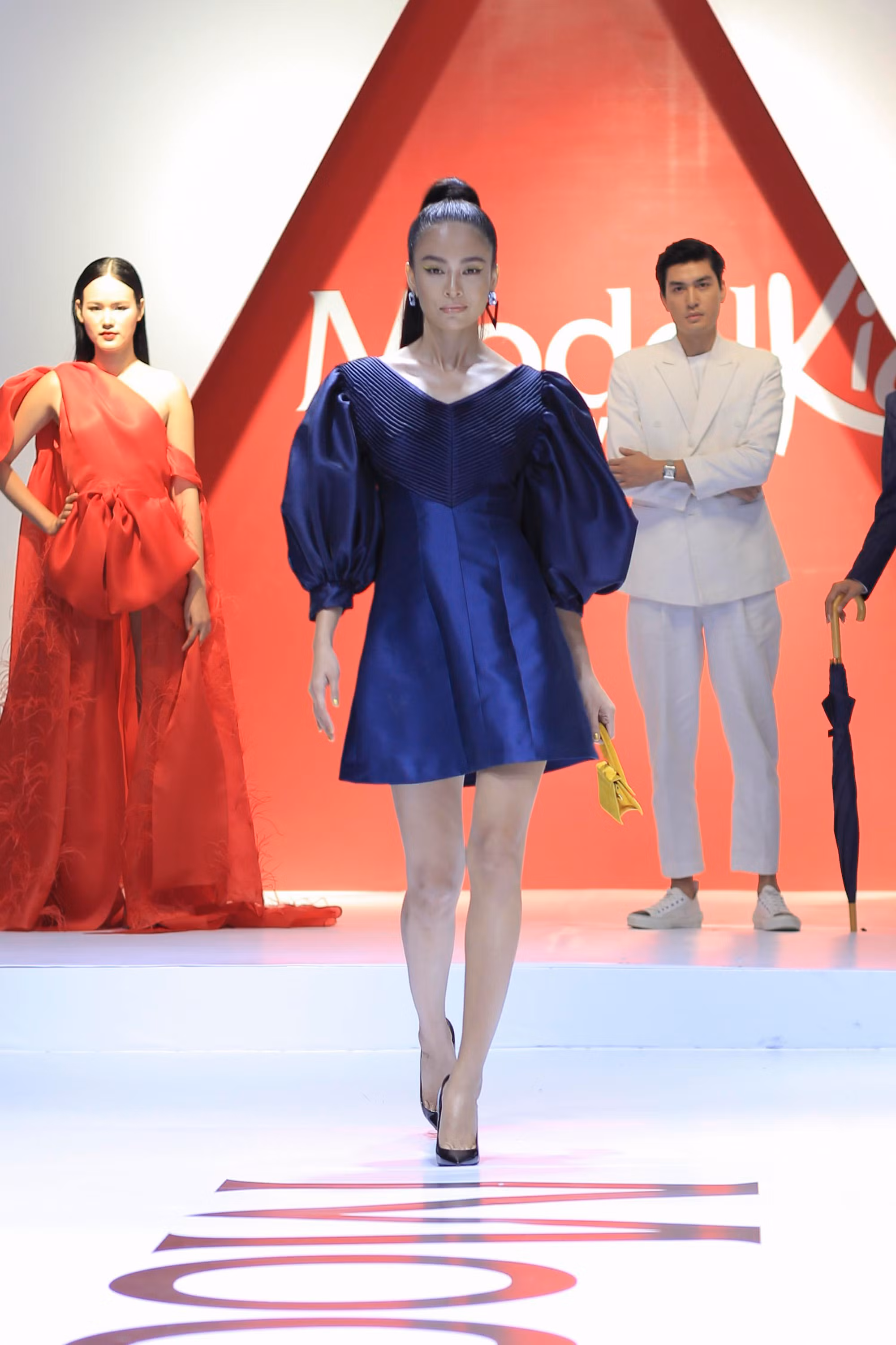 HLV Mâu Thủy 
