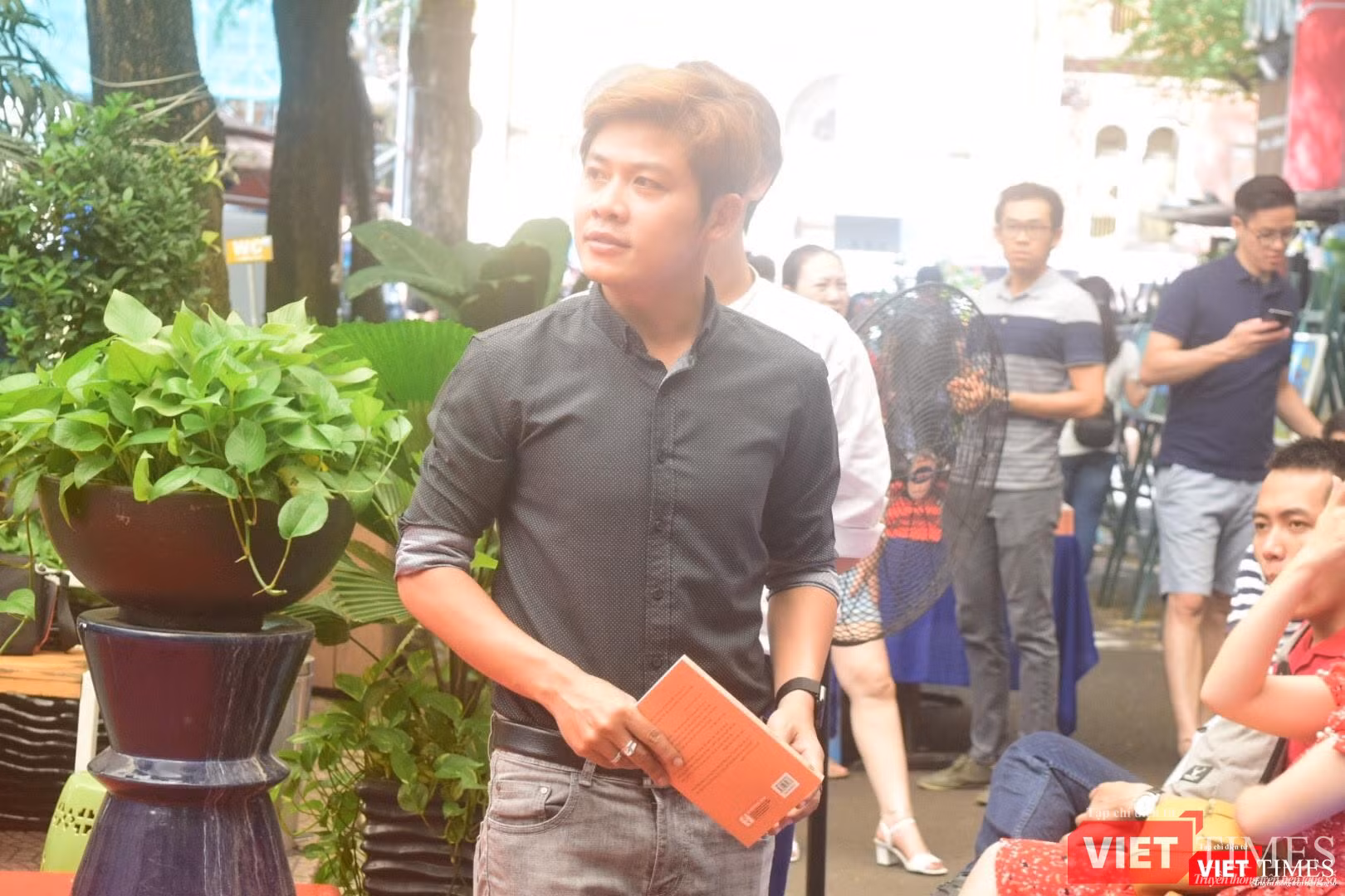 Nhạc sĩ 