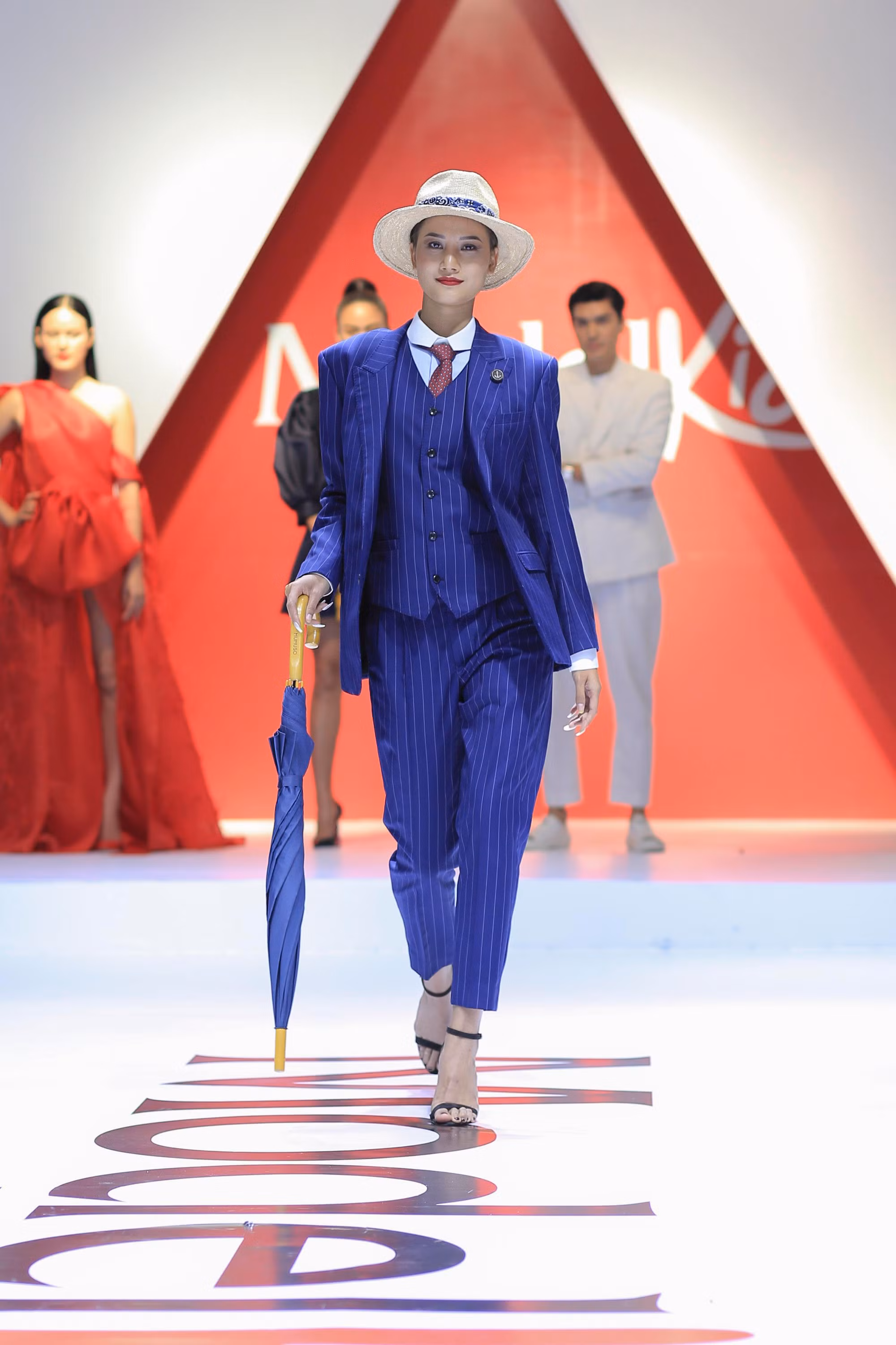 HLV Hương Ly 
